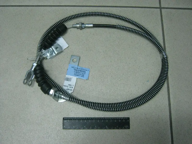 Привід гнучкий L-1855