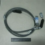 Привід гнучкий L-2410