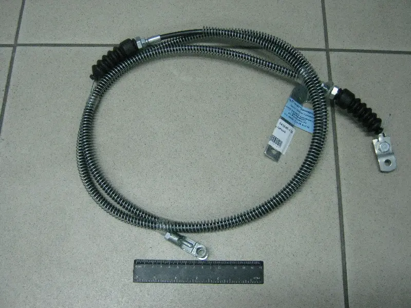 Привід гнучкий L-2590