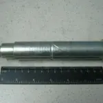 Вісь стабілізатора МАЗ