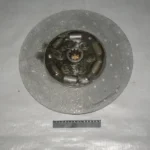 Диск зчеплення ведений (задній)