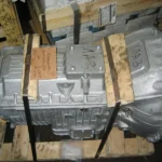 КПП-236 Л1 (ЛАЗ)