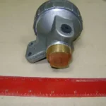 Клапан редукційний КПП