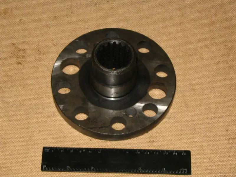Фланець коленвала Т-150 (Д)