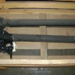Передача карданна МАЗ 4370 з базою 4200 (вир-во м.Чернігів)