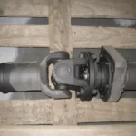 Передача карданна МАЗ L=3460мм і max хід 85мм, 4 отв (вир-во Белкард)