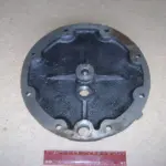 Кришка передачі бортовий (вир-во Білорусь)