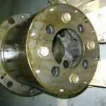 Водило МАЗ розбірні 2 частини в зб. (вир-во МАЗ)