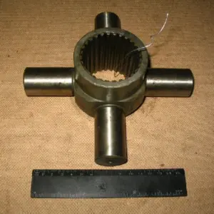 Хрестовина МОД, Z=28 (вир-во МАЗ)