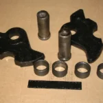 Р/к пристрої сідельного ст. зр. (2захв. +2 упав. +4 Втулки) (вир-во Білорусь)