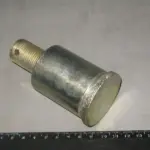Палець пристрою сідельного МАЗ (вир-во Білорусь)