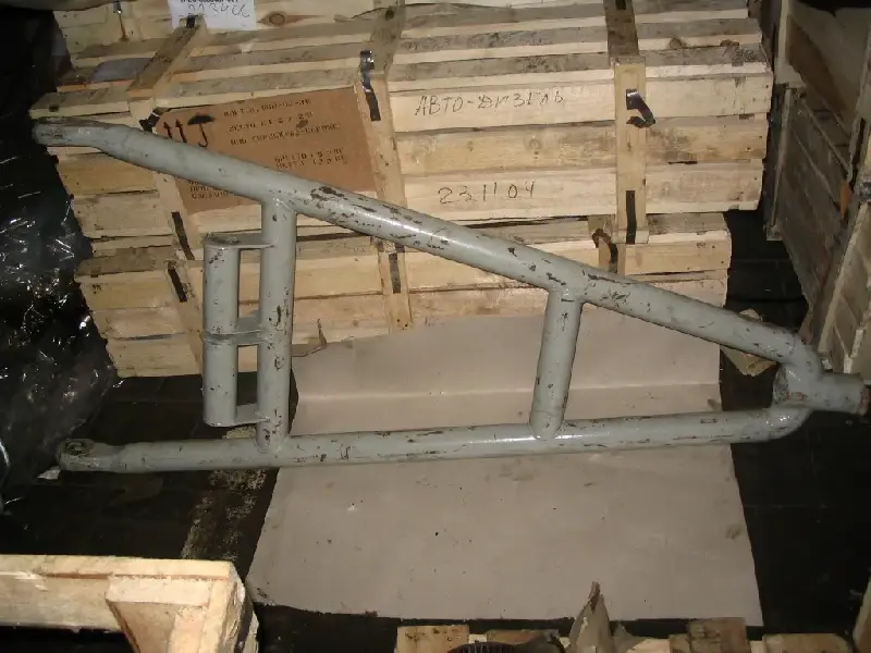 Дишло МАЗ 83781 (вир-во МАЗ)
