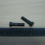 Болт-Штуцер М10х1             /2