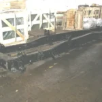 Рама (вир-во МАЗ)