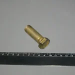 Болт М16х1,5-6Нх45 (вир-во МАЗ)