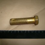 Болт 2M20х70 (вир-во МАЗ)
