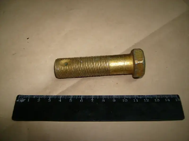 Болт 2M20х70 (вир-во МАЗ)