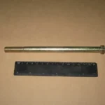 Болт М12х190 ресори (вир-во Білорусь)