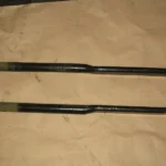 Стремянка ресори задньої МАЗ М27х2, 0 L = 580 + -4,5 (вир-во Білорусь)