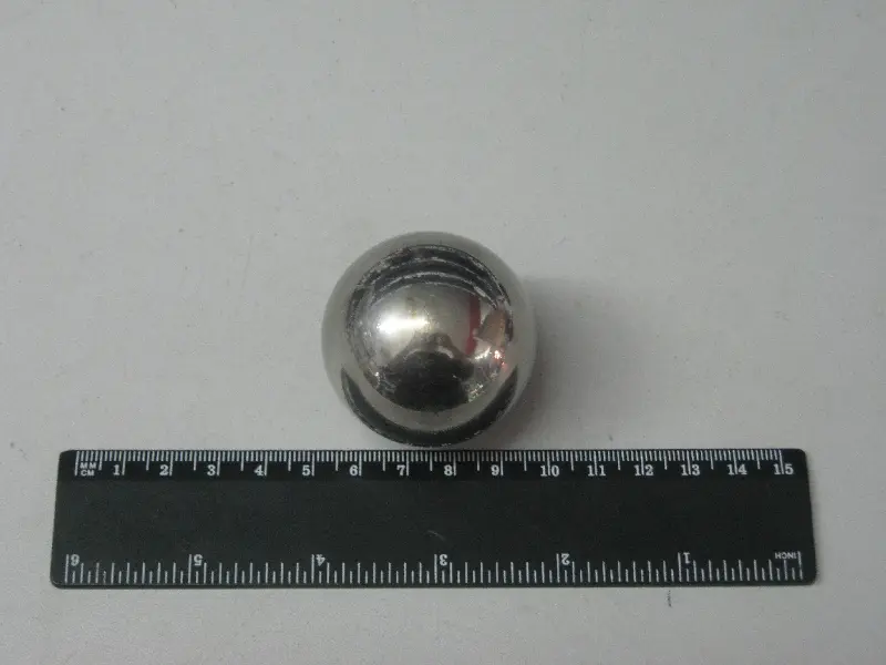 Кулька  діам. 45мм.