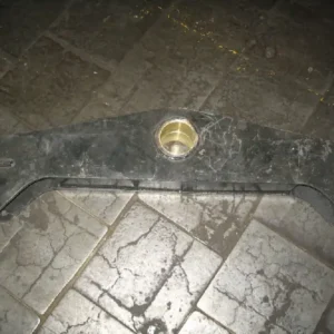 Балансир напів/причепа з втулками L = 960 (вир-во Білорусь)