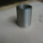 Втулка розпірна шворня МАЗ (вир-во Білорусь)