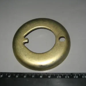 Шайба шкворня (вир-во МАЗ)
