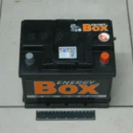 Акумулятор  6СТ-60 АЗ Е(0) EnergyBox  (вир-во Україна)