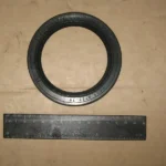 Сальник маточини передньої ЗИЛ 75х102х10 (вир-во України)