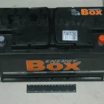Акумулятор   6СТ-100 АЗ (0) EnergyBox (вир-во Україна)