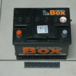 Акумулятор 6СТ-60 АЗ (1) EnergyBox (вир-во Україна)