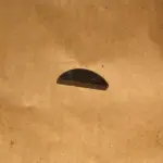 Шпонка валу вторинного