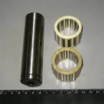 Підшипник 664706Е5 з віссю (20 ГПЗ)