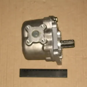 Насос НШ-32УК-3  (вир-во Гідросила)
