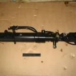ГУР КрАЗ-256
