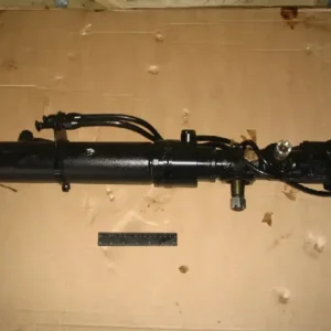 ГУР КрАЗ-256