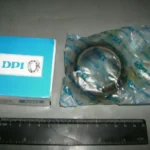 Підшипник ШСП40 (GE40ES) (DPI) разжим. кулака МАЗ, рул.упр. УРАЛ РОЗПРОДАЖ!