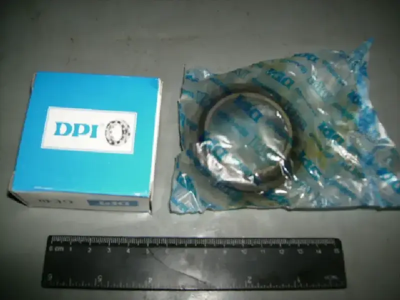 Підшипник ШСП40 (GE40ES) (DPI) разжим. кулака МАЗ, рул.упр. УРАЛ РОЗПРОДАЖ!