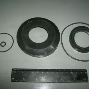 Р/к механізму рульового (5 найм.) МАЗ-64229, -54323 3401066
