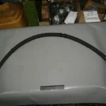 Шланг ГУР МАЗ L=1140мм (вир-во БААЗ)