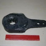 Важель регуліровочний D32х40, Z = 10 (вир-во ТАіМ)