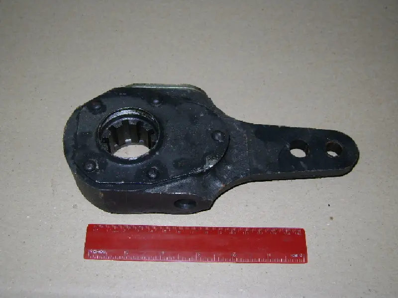 Важель регуліровочний D32х40, Z = 10 (вир-во ТАіМ)