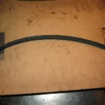 Шланг гальмівний ЛіАЗ L = 570мм, М18х1, 5 (р-р) (вир-во БААЗ)