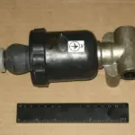 Запобіжник МАЗ КрАЗ проти замерзання (вир-во ПААЗ)