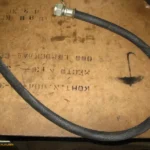 Шланг гальмівний Ікарус L = 790мм (г-г) (вир-во БААЗ)