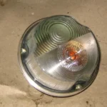 Ліхтар ГАЗ, ЗИЛ, УАЗ, Автобус, Трактор габаритний передн. 12В ПФ-130А-01 білий (вир-во ОСВАР)