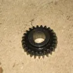 Шестерня приводу спідометра (25 зуб.) (вир-во МАЗ)