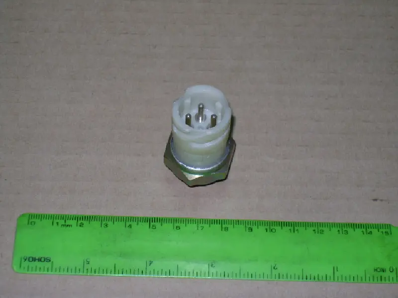Вимикач сигналу гальмування пневмотіч. (вир-во Білорусь)