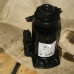 Домкрат 12т одноплунжерних (вир-во БААЗ)