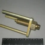 Знімач форсунки ЯМЗ 236 (вир-во ЯМЗ)